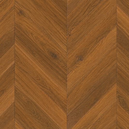 Ván Sàn Kỹ Thuật Walnut (Óc Chó) — Lắp Chevron