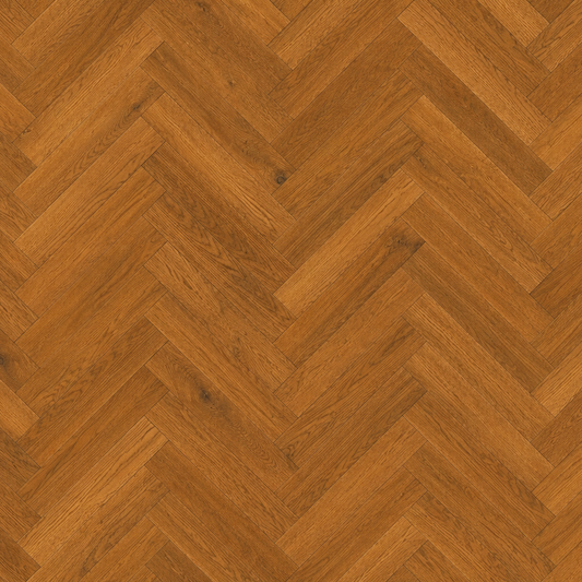 Ván Sàn Kỹ Thuật Walnut (Óc Chó) — Lắp Xương Cá