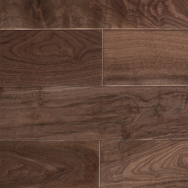 sàn gỗ walnut kỹ thuật