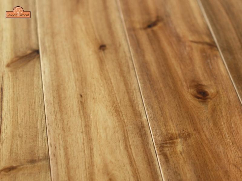 tiêu chuẩn sàn gỗ xuất khẩu