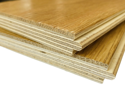 Cấu Tạo Của Một Tấm Sàn Gỗ Kỹ Thuật Đạt Chuẩn